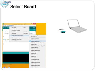Select Board
 
