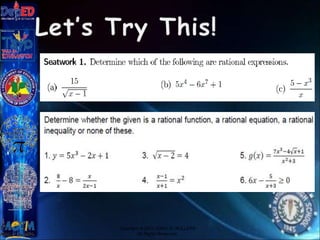 Copyright © 2012 JOVIC G. RULLEPA
All Rights Reserved.
 