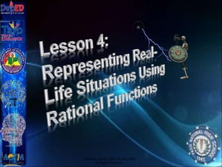 Copyright © 2012 JOVIC G. RULLEPA
All Rights Reserved.
 