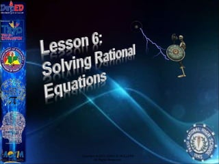 Copyright © 2012 JOVIC G. RULLEPA
All Rights Reserved.
 