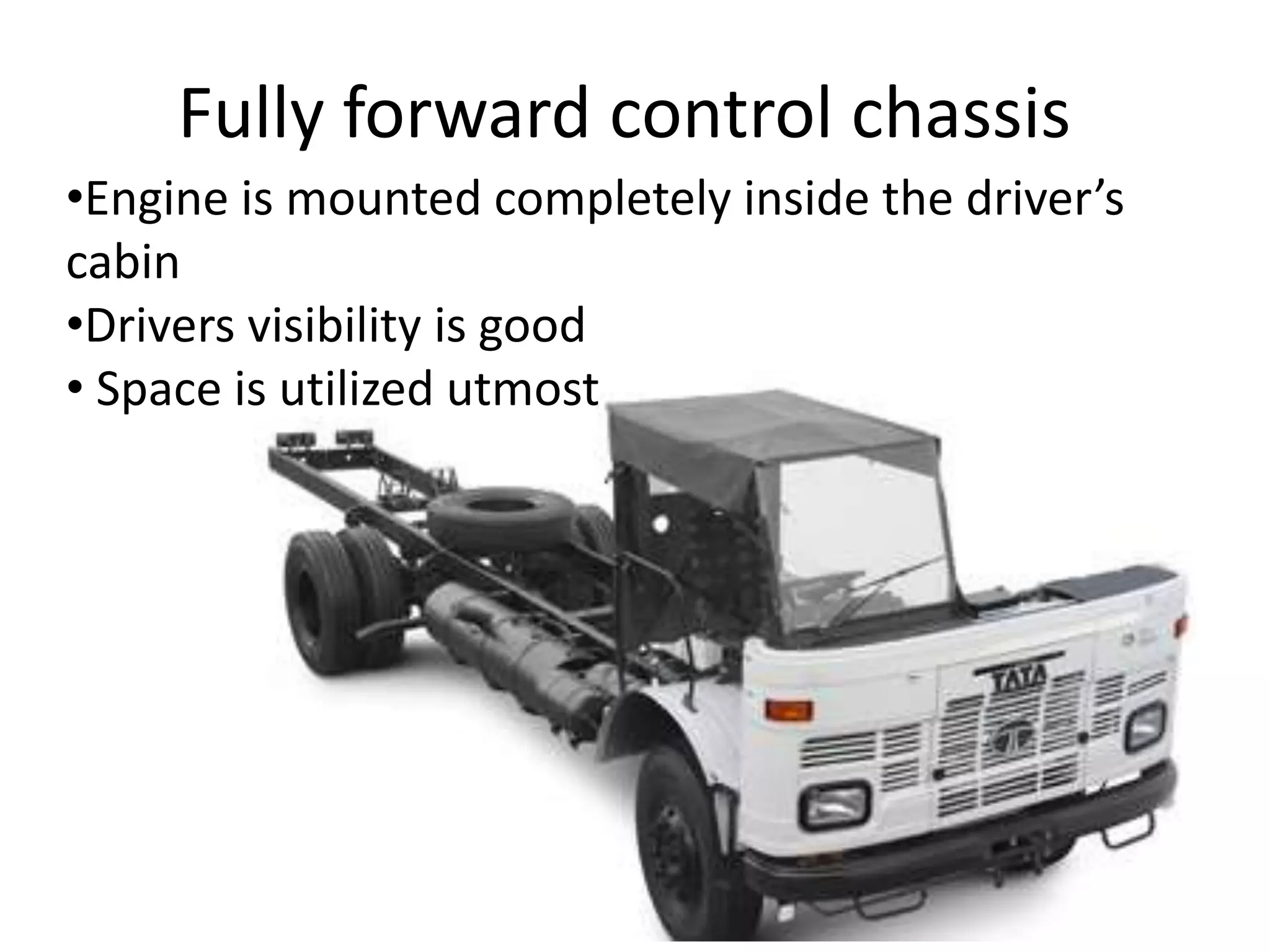 2.chassis types PPT