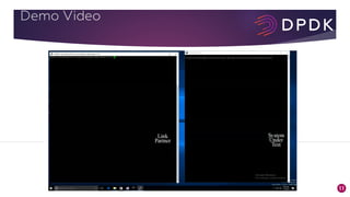 LF_DPDK17_Making networking apps scream on Windows with DPDK | PPT