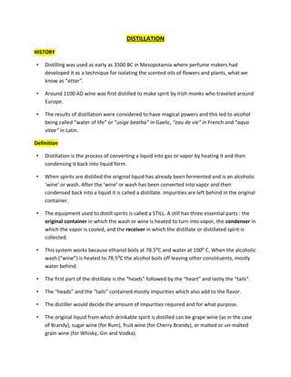 2.Distillation proof system | DOC