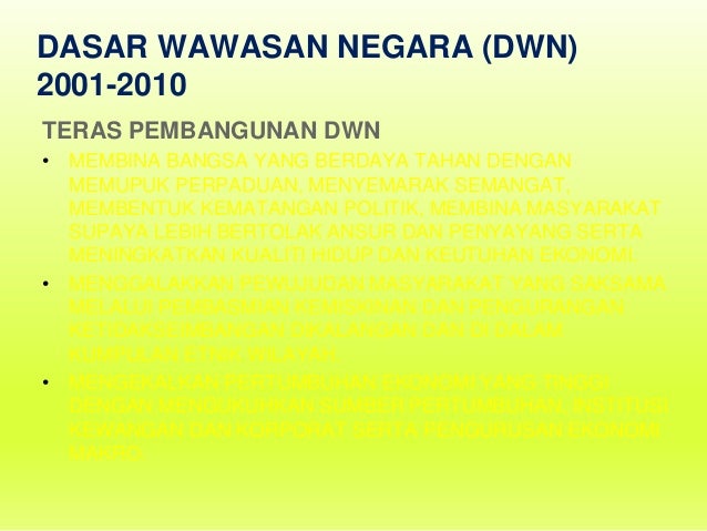Dasar ekonomi