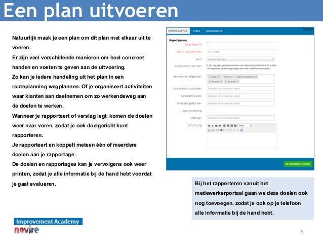Business plan opstellen voorbeeld 05 picture