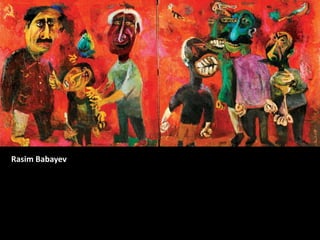 Rasim Babayev
 