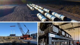 ©	2016	Hyperloop	One	Inc.	All	rights	reserved.	Confidential	– Not	for	Distribution14
 