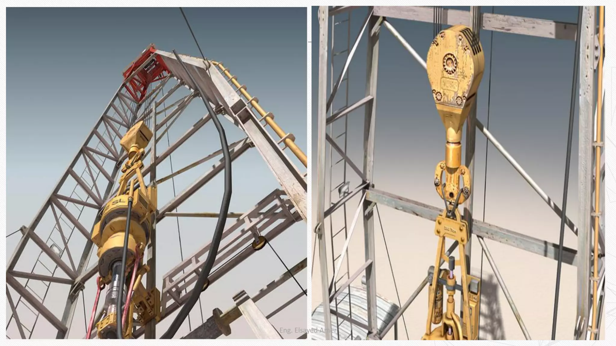 2.2 rig components | PDF