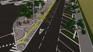 Територія в районі АС - 2