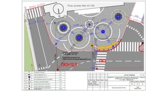 Територія в районі АС - 2