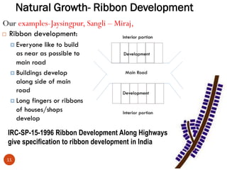 2.1 growth pattern of towns | PDF