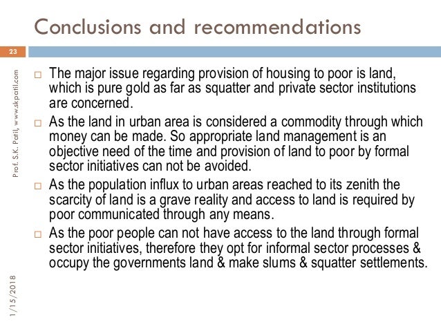 Slum rehabilitation architecture image