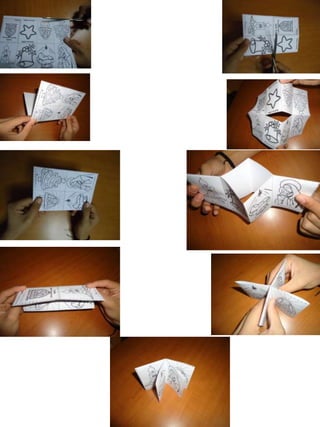 Μια κατασκευή για τους Τρεις Ιεράρχες / Για την α΄ δημοτικού. (http://blogs.sch.gr/goma/) (http://blogs.sch.gr/epapadi/) 