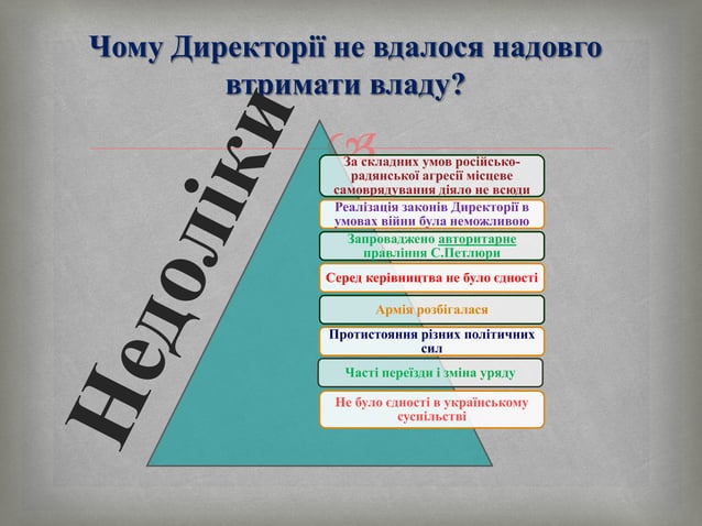 проголошення незалежності україни коротко