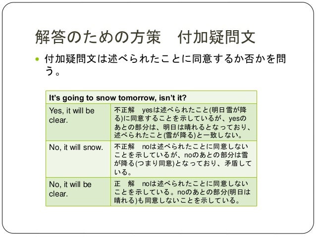 Test Taking Strategies For The Toeic Question Response