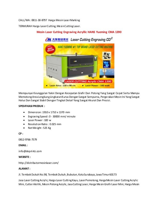 Call Wa 0811 30 8797 Jual Mesin Cnc Router Mini