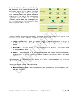 Computer Networks | PDF