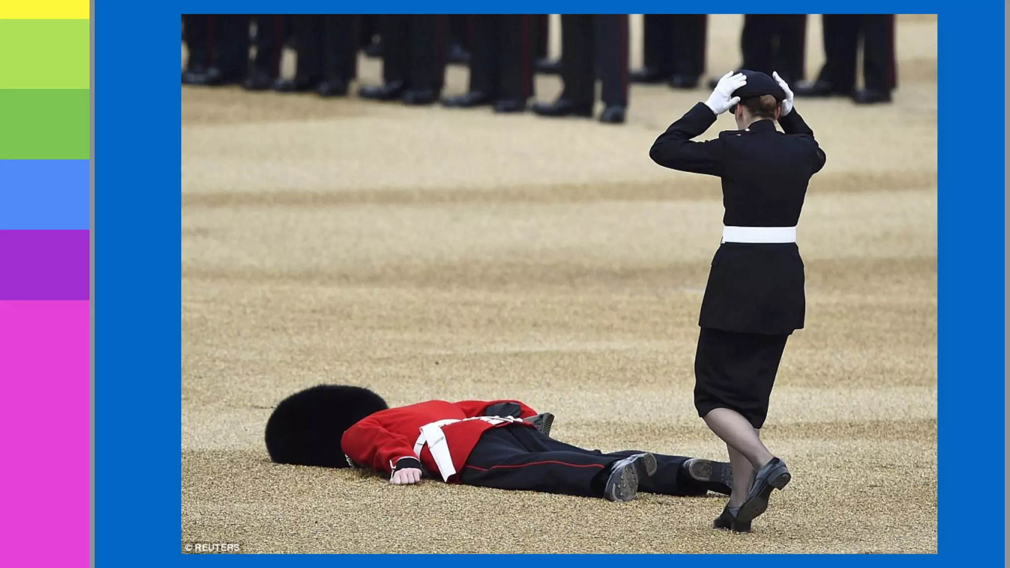 Jesus didn’t
die
Jesus
Fainted on
the cross
 