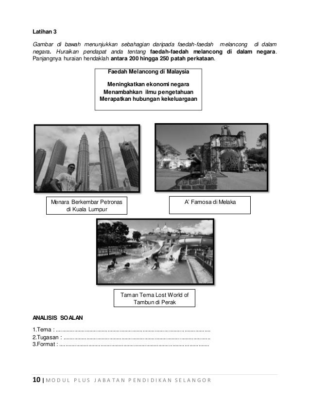 2. bahasa malaysia soalan