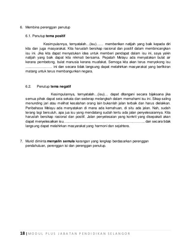 2. bahasa malaysia soalan