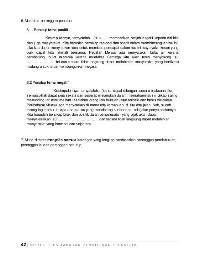 2. bahasa malaysia soalan