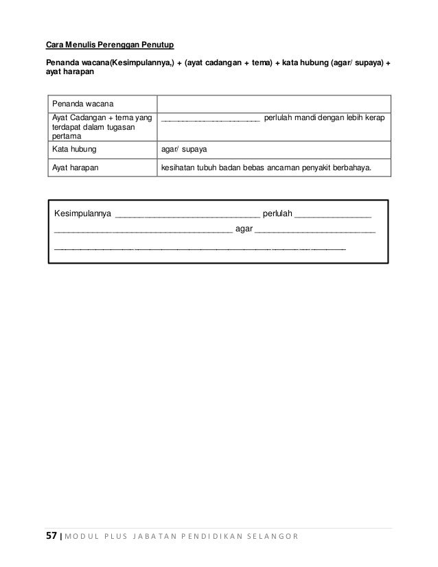 2. bahasa malaysia soalan