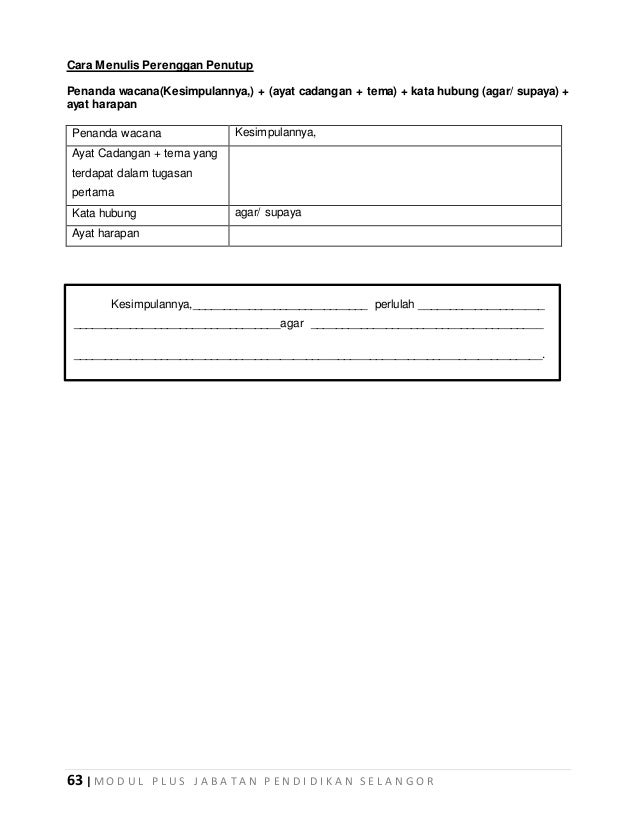 2. bahasa malaysia soalan