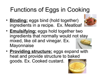 2.05 eggs | PPT
