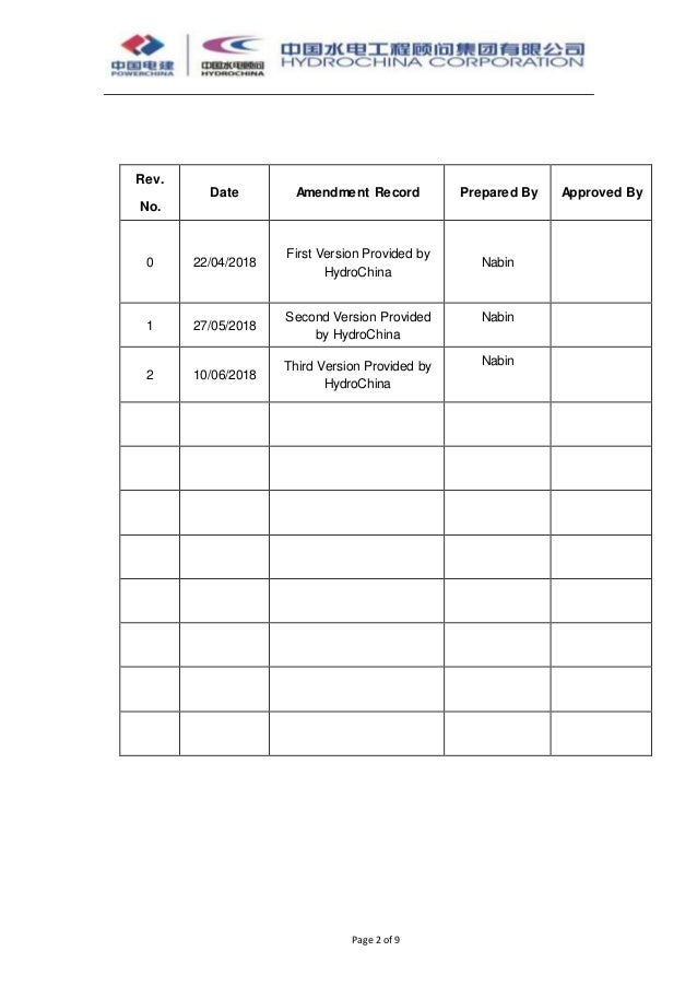 tree surgery method statement template tree surgery method statement template