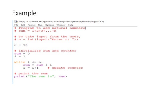 Difference Between Break And Continue In Python With Example Design Corral Difference Between Break And Continue In Python With Example Design Corral