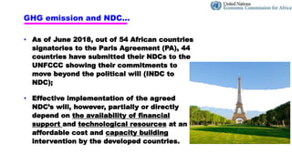 Pathways to low emissions livestock farming in East Africa