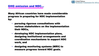 Pathways to low emissions livestock farming in East Africa
