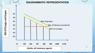 DIAGRAMMATIC REPRESENTATION
33
 