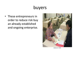 2.types of entrepreneurs | PPTX