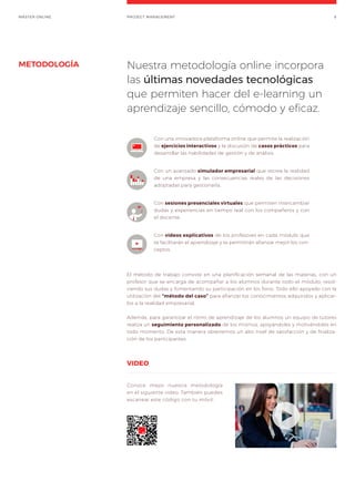 2. folleto iep uem master-en_gestion_de_proyectos2 | PDF