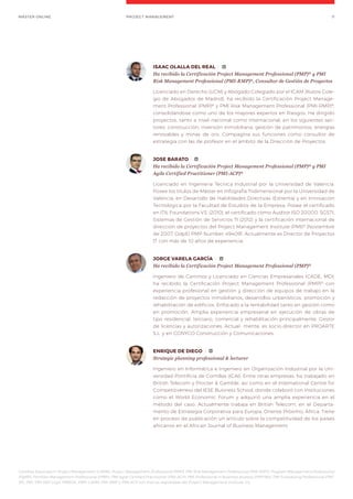 2. folleto iep uem master-en_gestion_de_proyectos2 | PDF