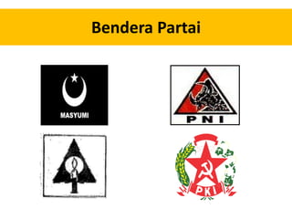 Multi Partai 2. sistem kepartaian | PDF