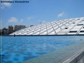 FCSH-UNL/DALIAN 2018/2019
GRÉCIA ANTIGA
9
https://upload.wikimedia.org/wikipedia/commons/b/b9/Bibliotheque%2C_Alexandria%2C_Egypt.JPG?uselang=pt
Bibliotheca Alexandrina
 