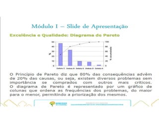 Excelência e Qualidade - Parte 02