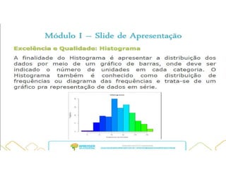 Excelência e Qualidade - Parte 02