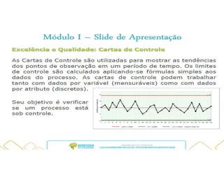 Excelência e Qualidade - Parte 02