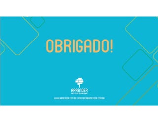 Excelência e Qualidade - Parte 02