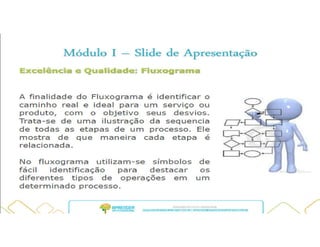 Excelência e Qualidade - Parte 02