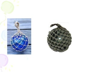 Fishing traps and hooks