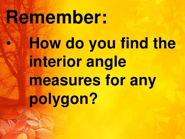 Regular Polygons Superprof Regular Polygons Superprof