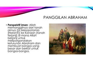 abraham | PDF