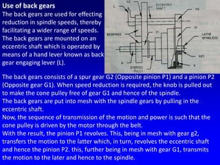 2. lathe | PPTX