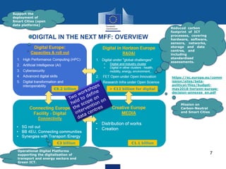 Thank you for your attention!
Any questions?
svetoslav.mihaylov@ec.europa.eu
 