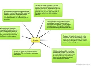 Mind MapMind Map
 