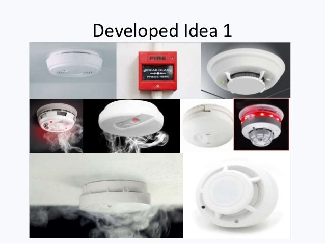 2. ideas and planning